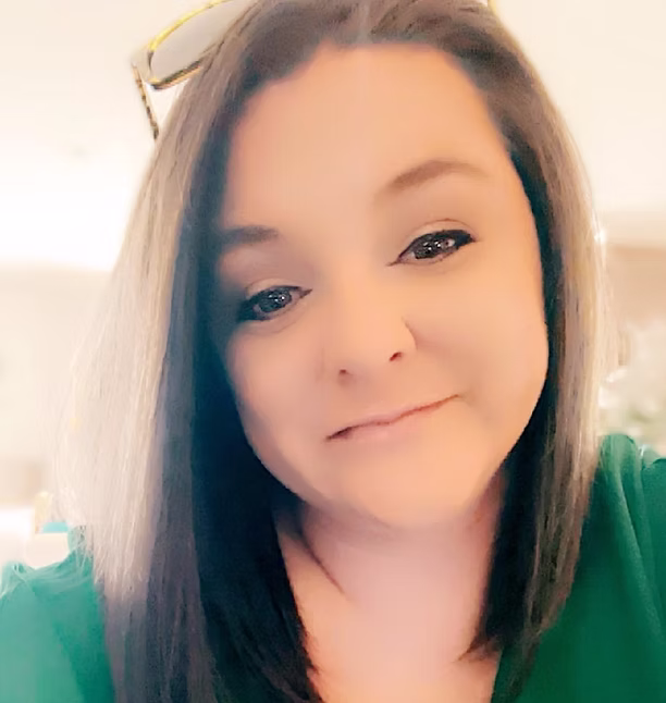 Christina Higginbotham