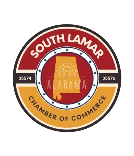 South Lamar Chamber of Commerce Logo