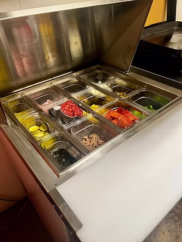 Food Preparation